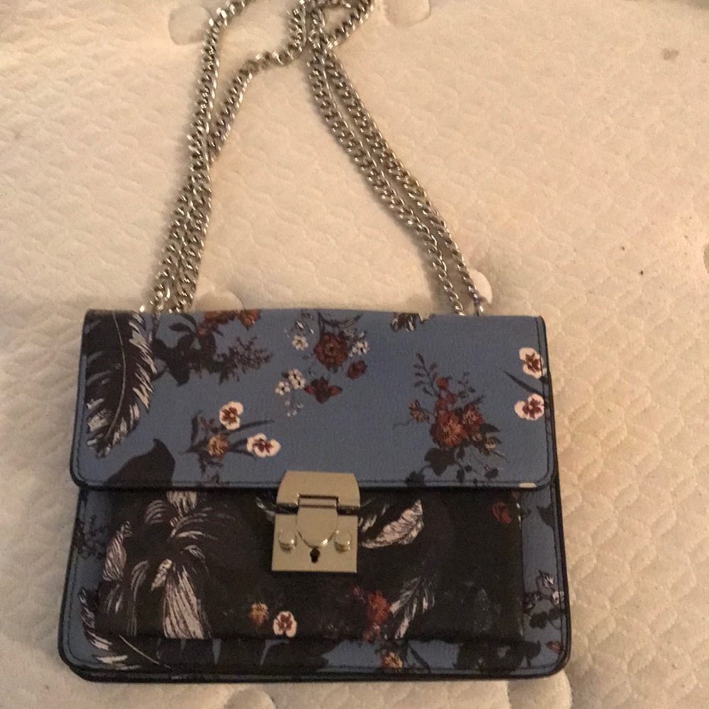 Beautiful pattern bag